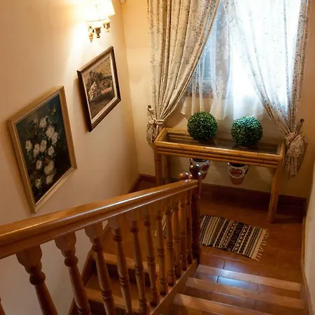 House, 6 People, Private Pool And Garden Tacoronte