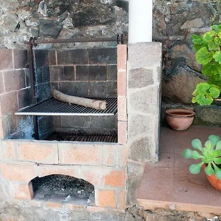 House, 6 People, Private Pool And Garden Tacoronte