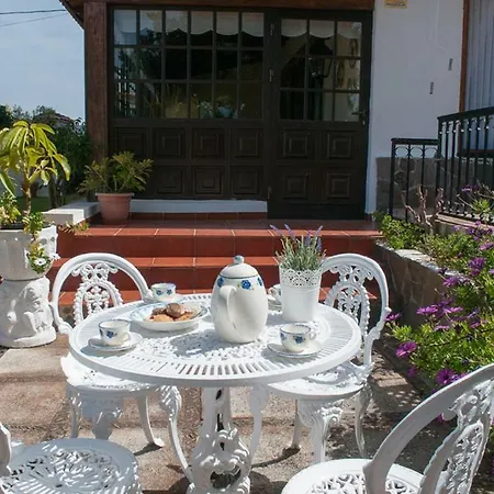 House, 6 People, Private Pool And Garden Tacoronte