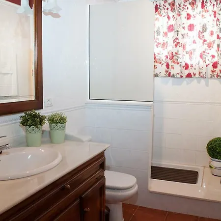 House, 6 People, Private Pool And Garden Сasa de vacaciones *