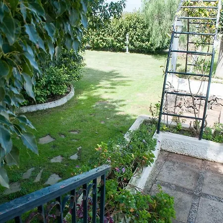 House, 6 People, Private Pool And Garden Сasa de vacaciones *