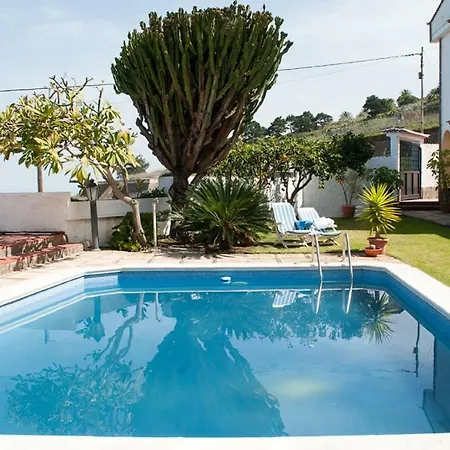 House, 6 People, Private Pool And Garden Сasa de vacaciones