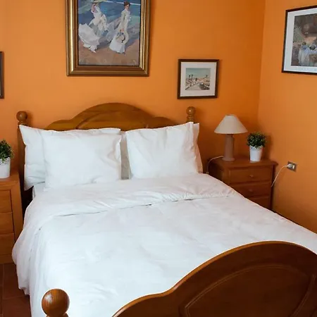 House, 6 People, Private Pool And Garden Dom wakacyjny Tacoronte