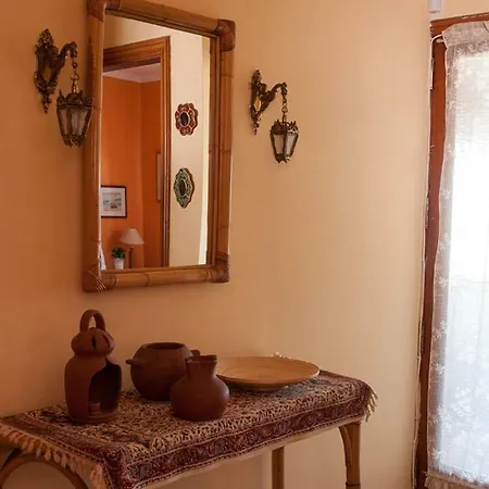 House, 6 People, Private Pool And Garden Tacoronte