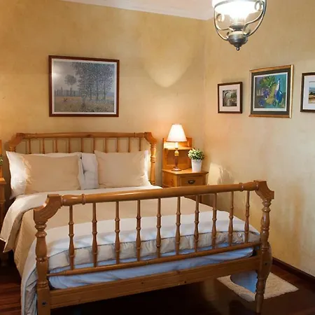 House, 6 People, Private Pool And Garden Tacoronte