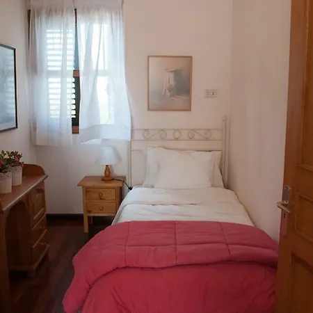 House, 6 People, Private Pool And Garden Tacoronte